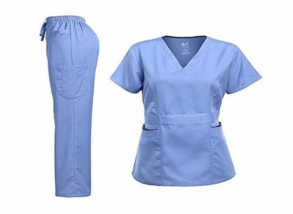 تصویر 4 از خرید و قیمت گان پزشکی یکبار مصرف + فروش عمده
